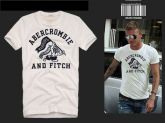 Camiseta Abercrombie