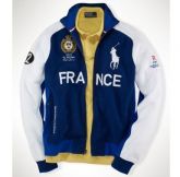 Jaqueta Ralph Lauren