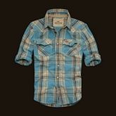 Camisa Hollister
