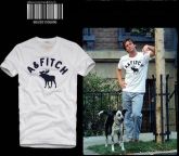 Camiseta Abercrombie