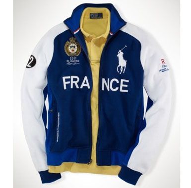 Jaqueta Ralph Lauren