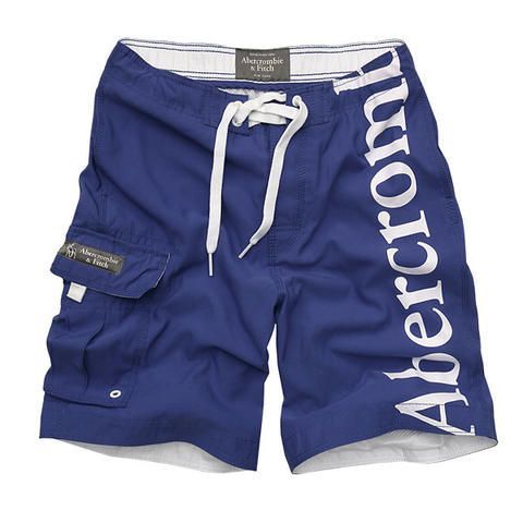 Abercrombie shorts