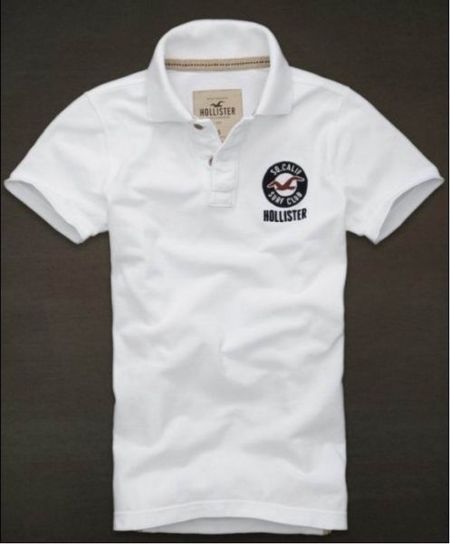 Polo Hollister
