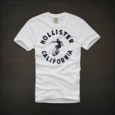 Camiseta Hollister