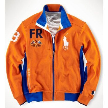 Jaqueta Ralph Lauren
