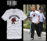 Camiseta Abercrombie