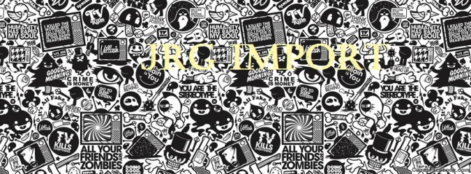 JRG Import