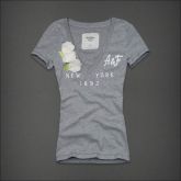 Camiseta Abercrombie Feminino